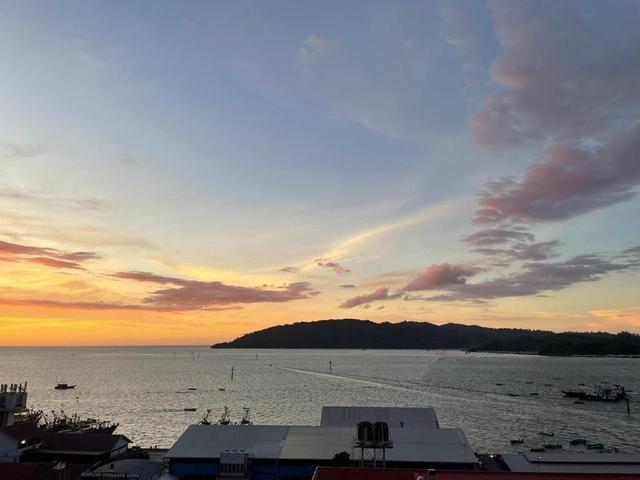 Serviced Residence for sale in Kinabalu, Sabah