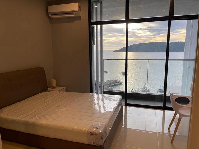 Serviced Residence for sale in Kota Kinabalu, Bahagian Pantai Barat