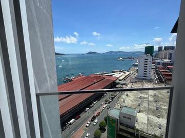 Serviced Residence for rent in Kinabalu, Sabah