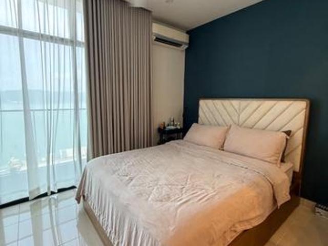 Serviced Residence for sale in Kinabalu, Sabah