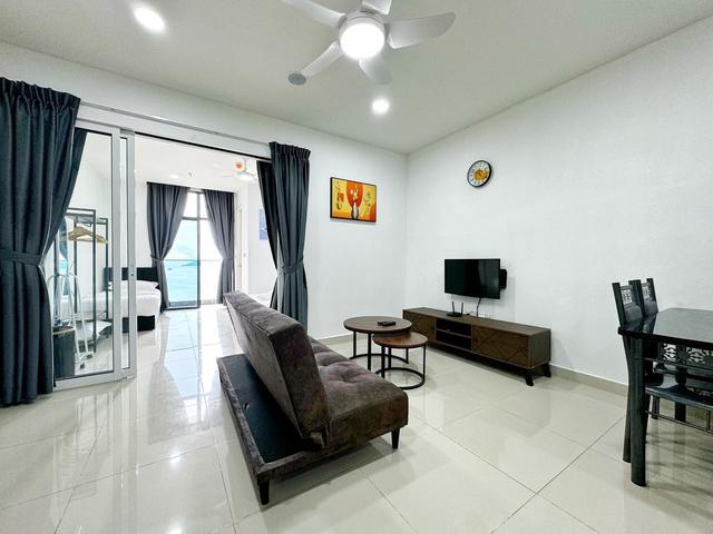 Serviced Residence for rent in Kota Kinabalu, Bahagian Pantai Barat