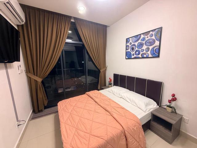 Serviced Residence for rent in Kinabalu, Sabah
