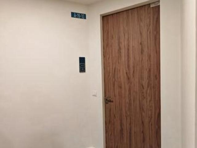 Serviced Residence for rent in Kinabalu, Sabah