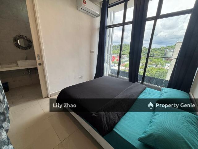 Serviced Residence for rent in Kinabalu, Sabah
