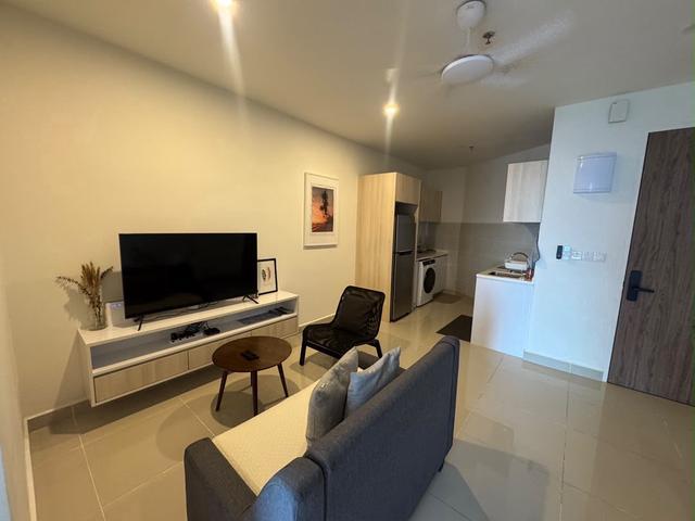 Serviced Residence for rent in Kinabalu, Sabah