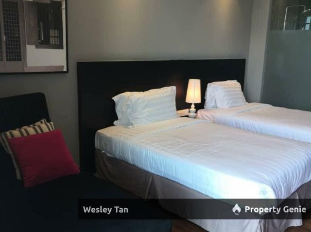 Serviced Residence for rent in Malaka