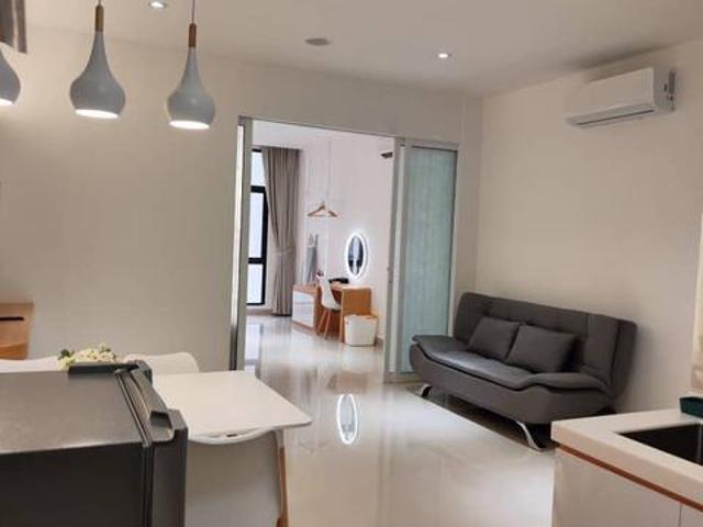 Serviced Residence for sale in Kinabalu, Sabah