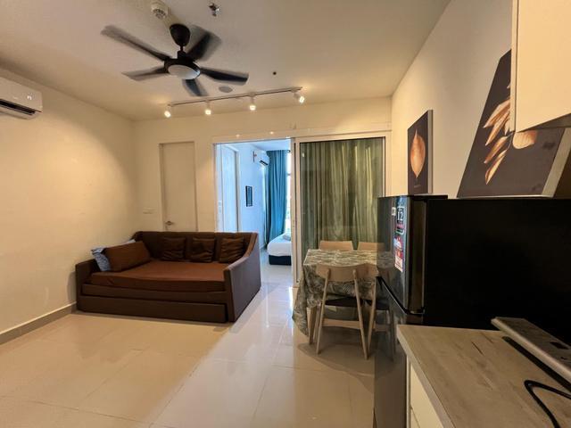 Serviced Residence for sale in Kinabalu, Sabah