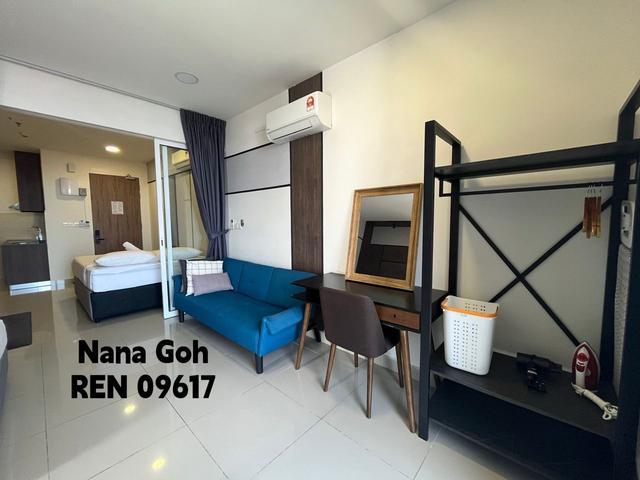 Serviced Residence for sale in Kinabalu, Sabah