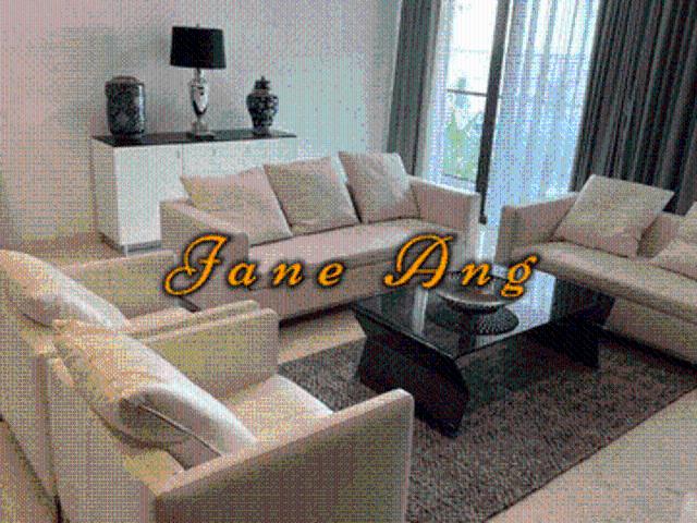 Apartment for rent in Georgetown, Penang