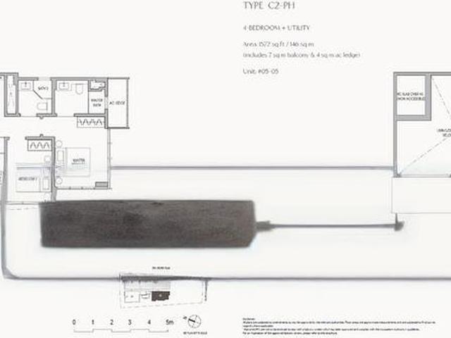 Apartment for sale