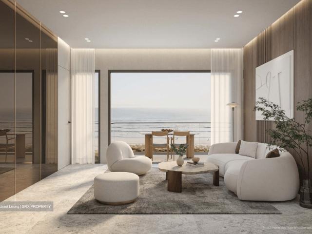 Apartment for sale in Pasir Ris