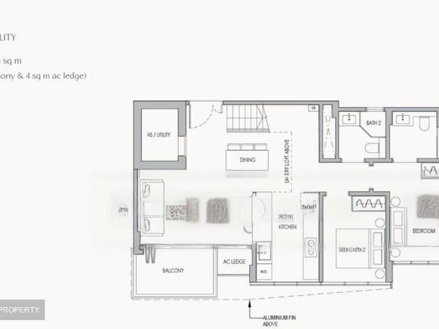 Apartment for sale in Pasir Ris