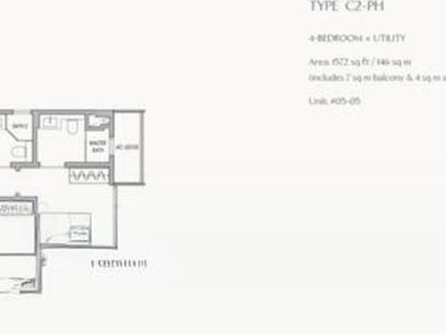 Apartment for sale