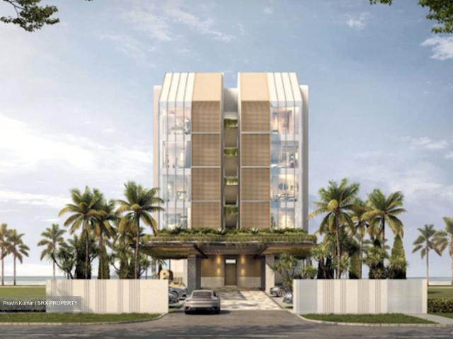 Apartment for sale