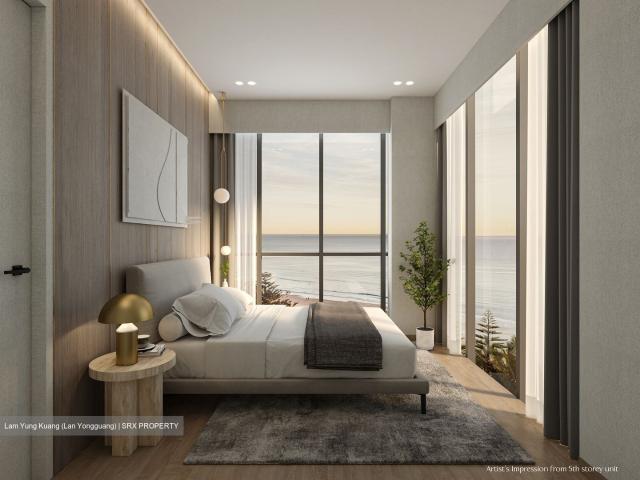 Apartment for sale in 19 North East, Hougang