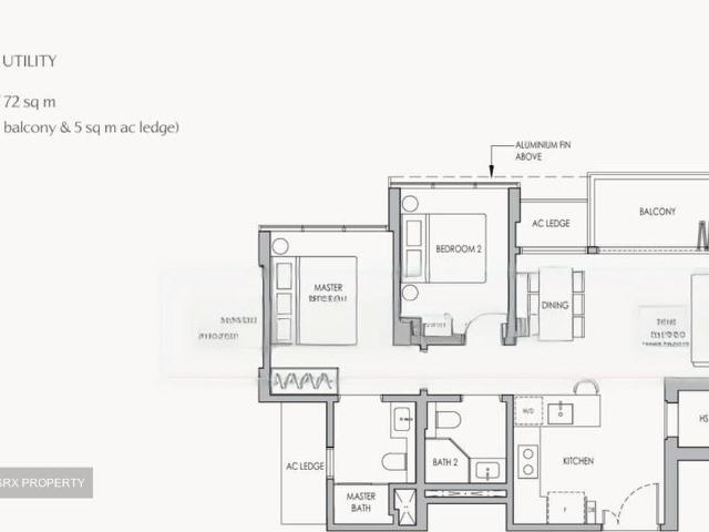 Apartment for sale in Pasir Ris