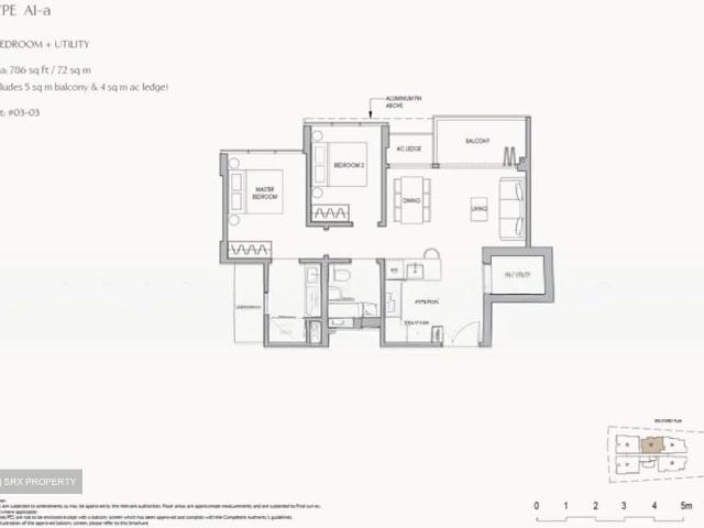 Apartment for sale