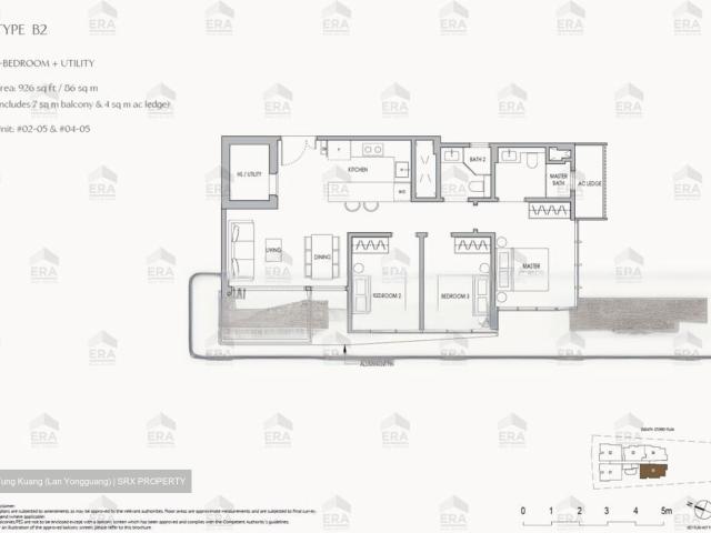 Apartment for sale