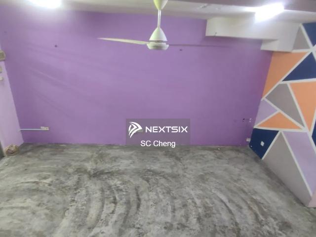 Residential House for sale in Georgetown, Penang