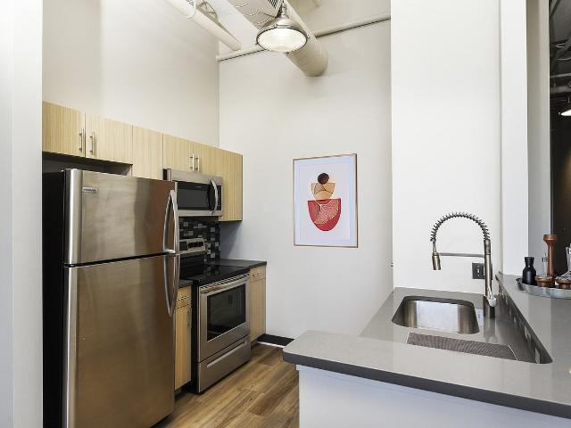 Apartment for rent in Cleveland, Ohio