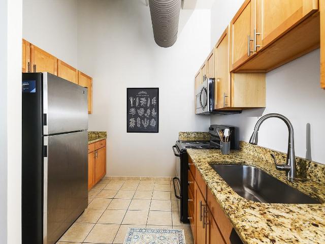 Apartment for rent in Cleveland, Ohio