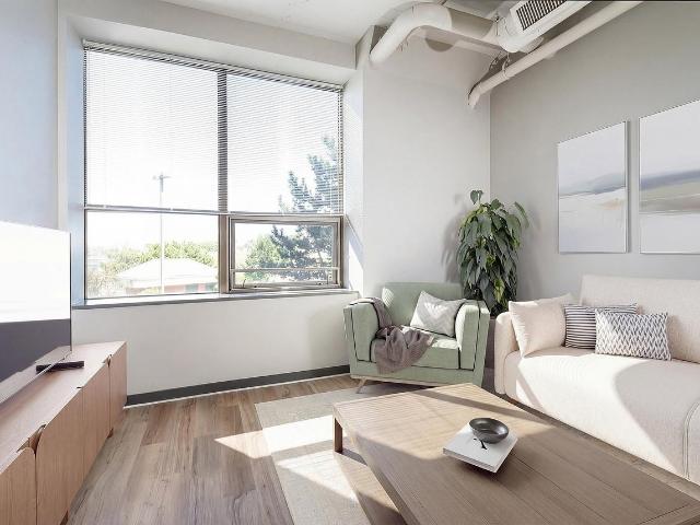 Apartment for rent in Cleveland, Ohio
