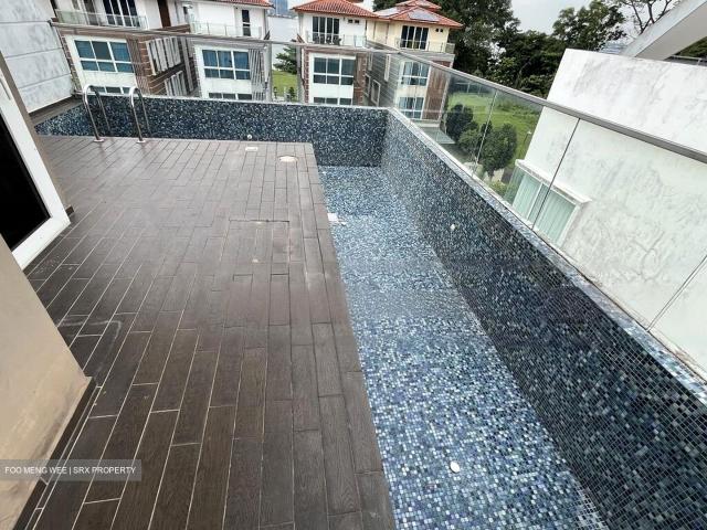 Condominium for sale in Sembawang