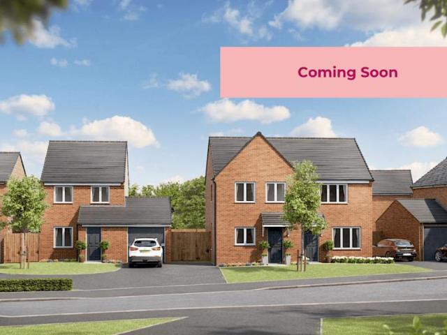 Property for sale in Newbiggin by the Sea, Northumberland