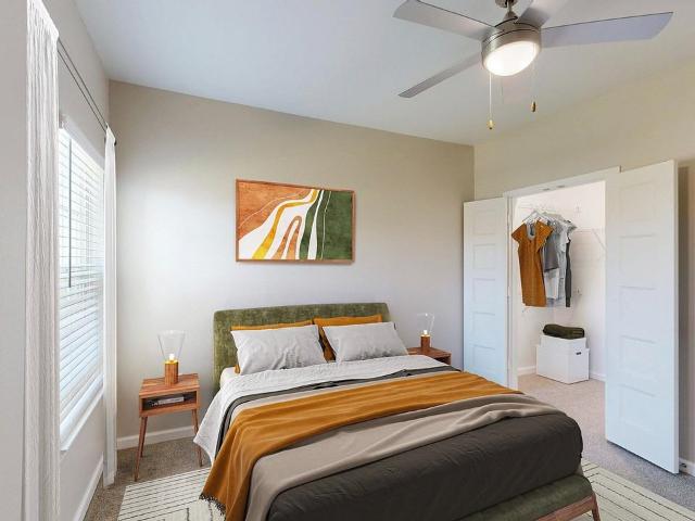 Apartment for rent in Oklahoma City, Oklahoma
