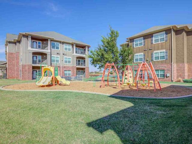 Apartment for rent in Oklahoma City, Oklahoma