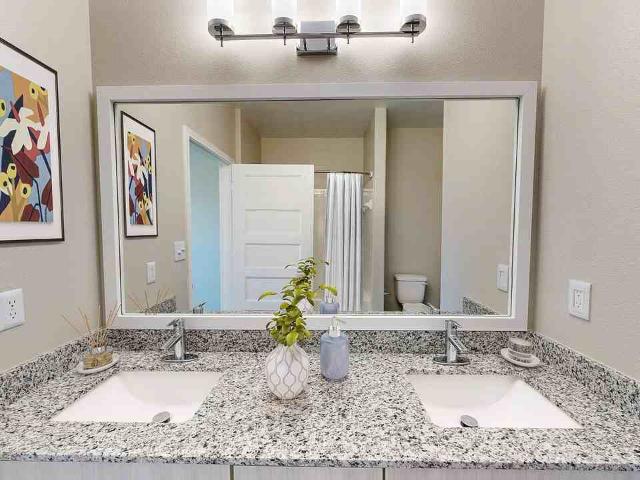 Apartment for rent in Oklahoma City, Oklahoma