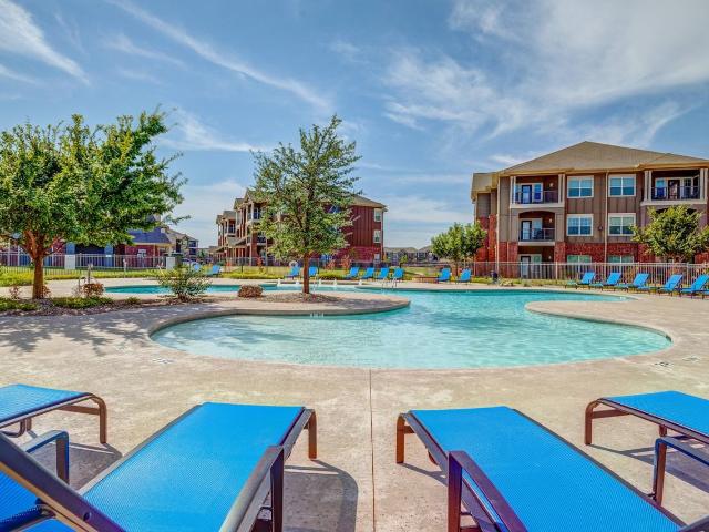 Apartment for rent in Oklahoma City, Oklahoma