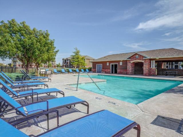 Apartment for rent in Oklahoma City, Oklahoma