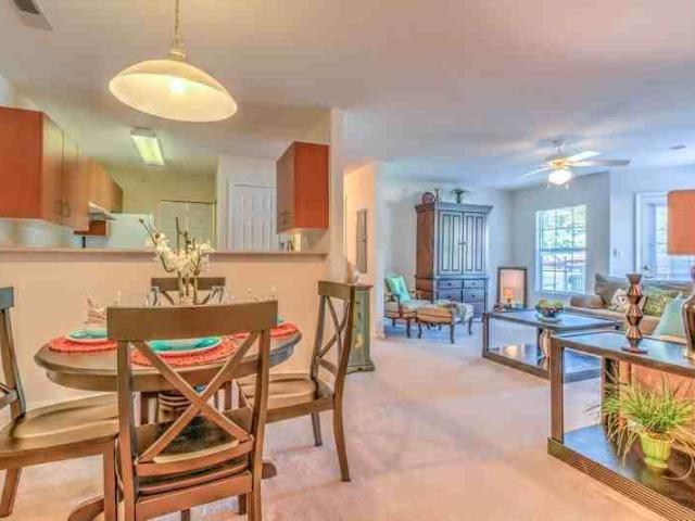 Apartment for rent in Columbia, South Carolina