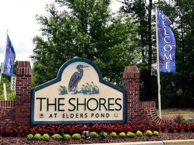 Apartment for rent in Columbia, South Carolina