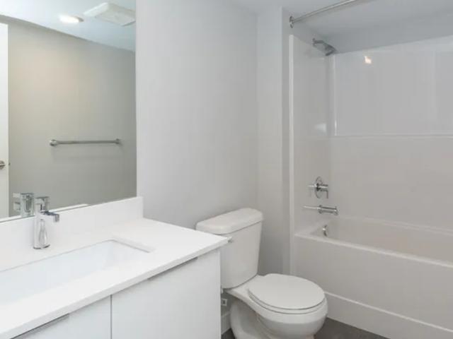 Apartment for rent in Courtenay, British Columbia
