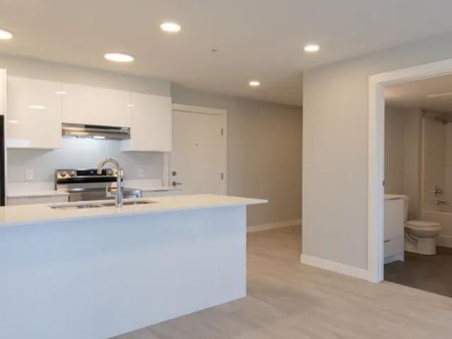 Apartment for rent in Courtenay, British Columbia