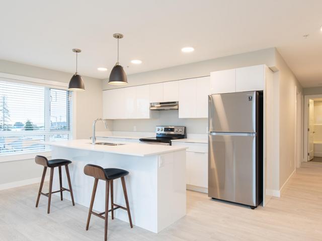 Apartment for rent in Courtenay