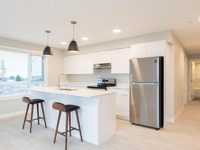 Apartment for rent in Courtenay