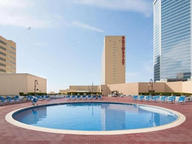 Apartment for rent in Atlantic City
