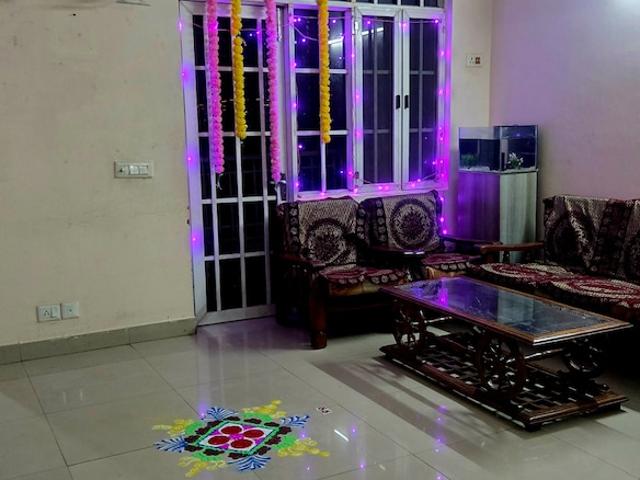 Flat for rent in Hariana