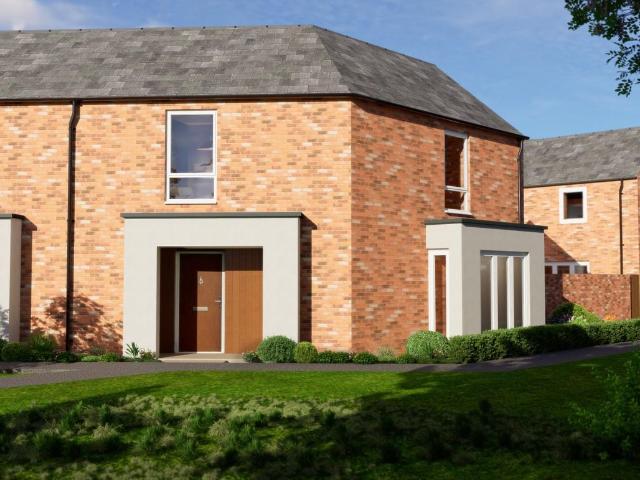 House for rent in Middlewich