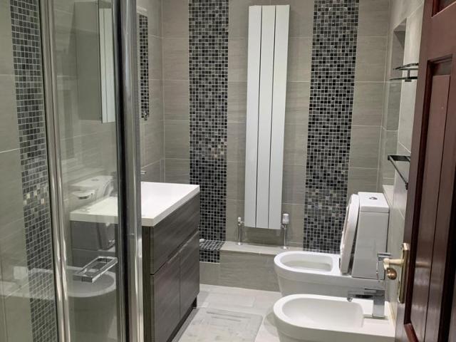 House for rent in Fairlop, Greater London