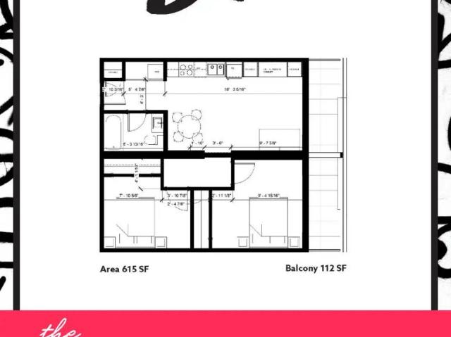 Apartment for rent in Downtown Dartmouth Business District, Dartmouth