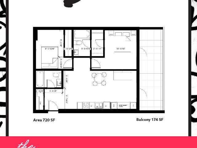 Apartment for rent in Dartmouth, Nova Scotia