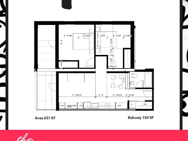 Apartment for rent in Dartmouth, Nova Scotia