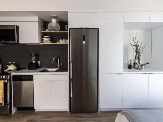 Apartment for rent in Fairview, Nova Scotia