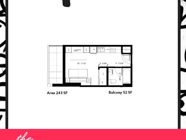 Apartment for rent in Dartmouth, Nova Scotia