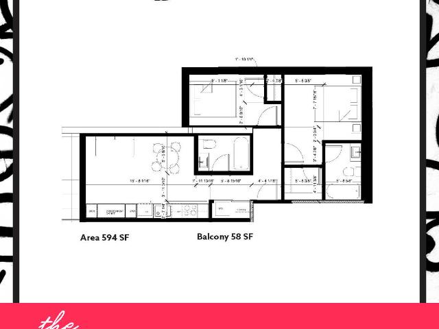 Apartment for rent in Dartmouth, Nova Scotia